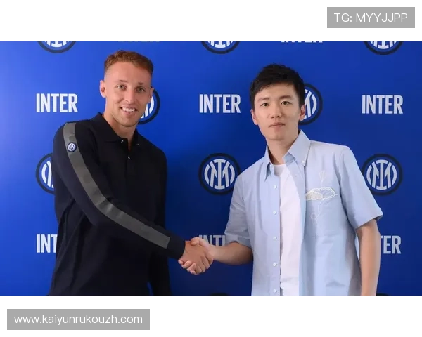 国际米兰的赞助商关系：开云娱乐网站的品牌推广策略与合作效果